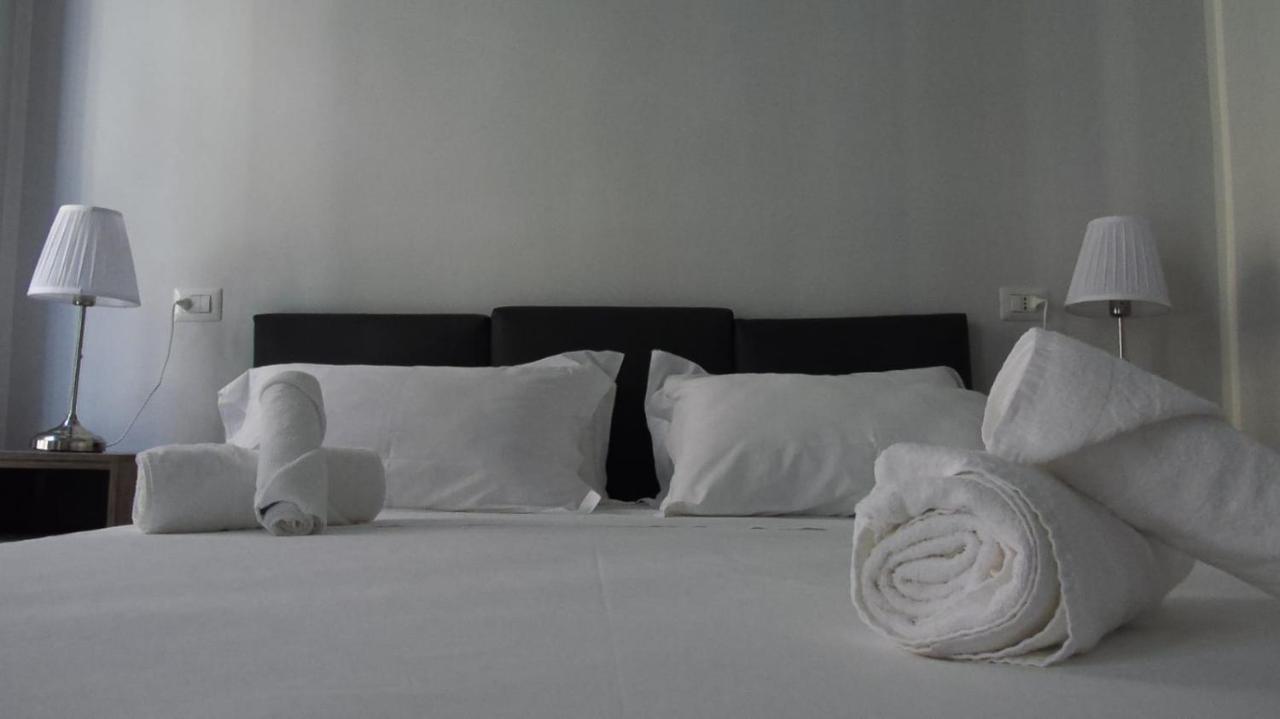 Luxury Suite Piazza Di Spagna Rome Buitenkant foto
