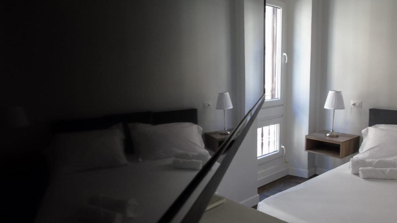 Luxury Suite Piazza Di Spagna Rome Buitenkant foto