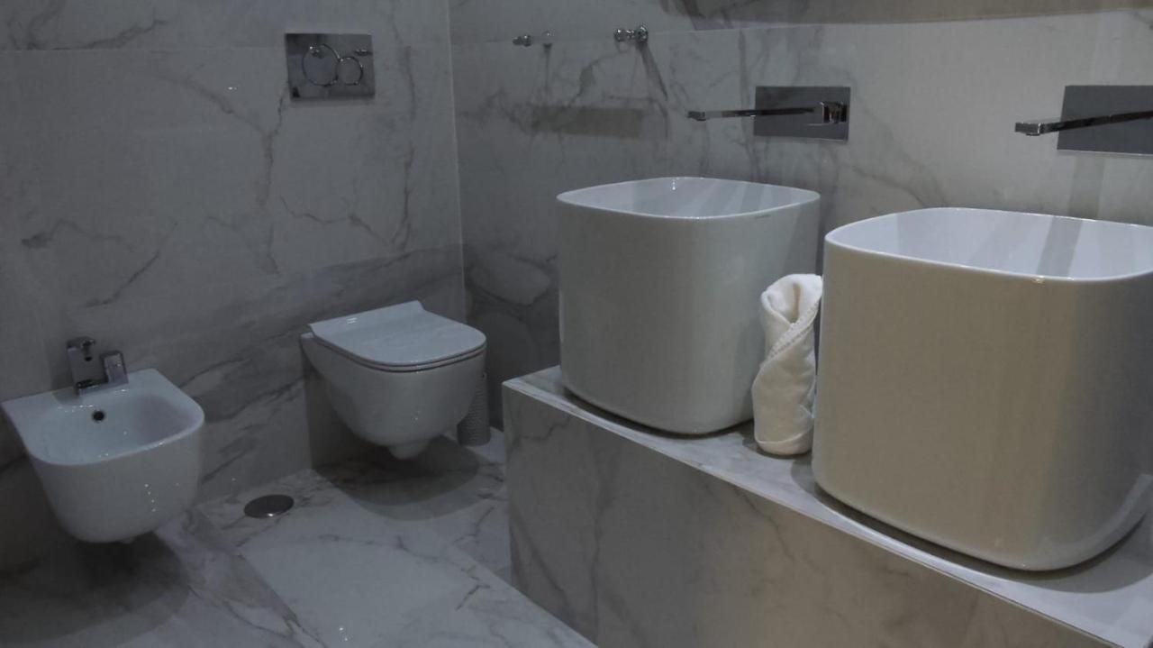 Luxury Suite Piazza Di Spagna Rome Buitenkant foto