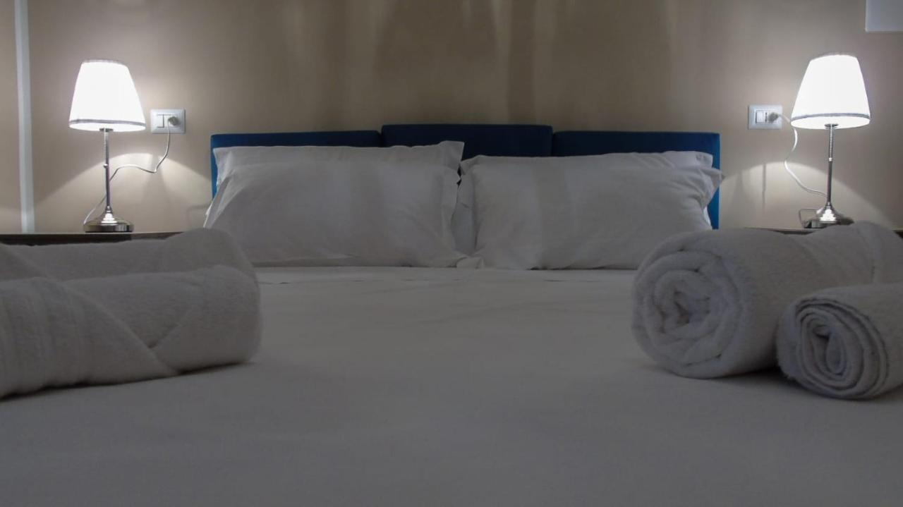 Luxury Suite Piazza Di Spagna Rome Buitenkant foto