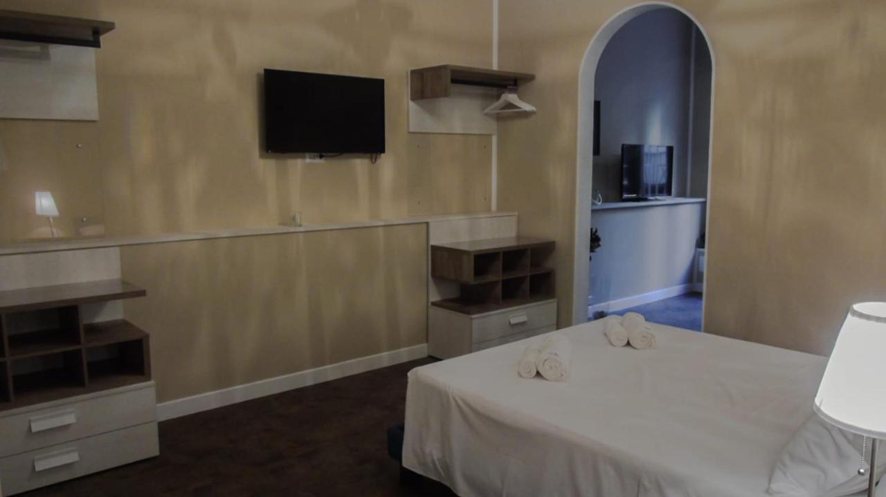 Luxury Suite Piazza Di Spagna Rome Buitenkant foto