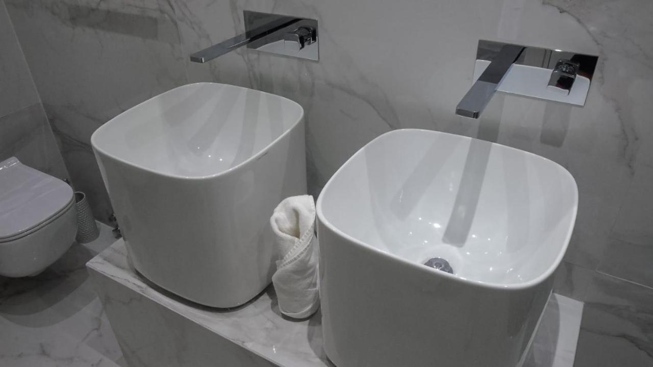Luxury Suite Piazza Di Spagna Rome Buitenkant foto