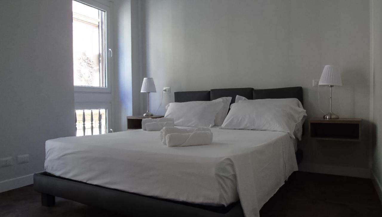 Luxury Suite Piazza Di Spagna Rome Buitenkant foto